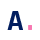 A.